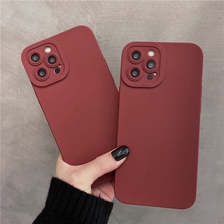 เคสโทรศัพท์ ซิลิโคนนิ่ม ผิวด้าน กันกระแทก สีแคนดี้ สําหรับ Vivo Y15A Y15S V20 S1 Pro Y7S Y9S V21 V21E 5G V15 Y76