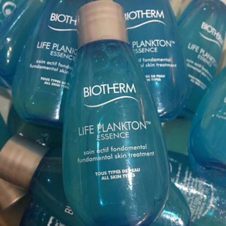 Biotherm Life Plankton Essence ขนาด 14ml