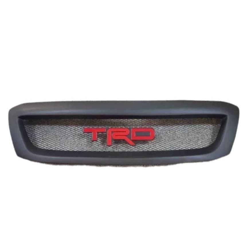 กระจังหน้าแต่งตาข่าย-toyota-vigo-trd-ปี-2004-2005-2006-2007-2008-2009-2010-ราคาถูกสินค้าดีมีคุณภาพ