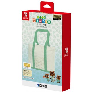 [+..••] NSW ANIMAL CROSSING TOTE BAG FOR NINTENDO SWITCH / SWITCH LITE (เกม Nintendo Switch™🎮)