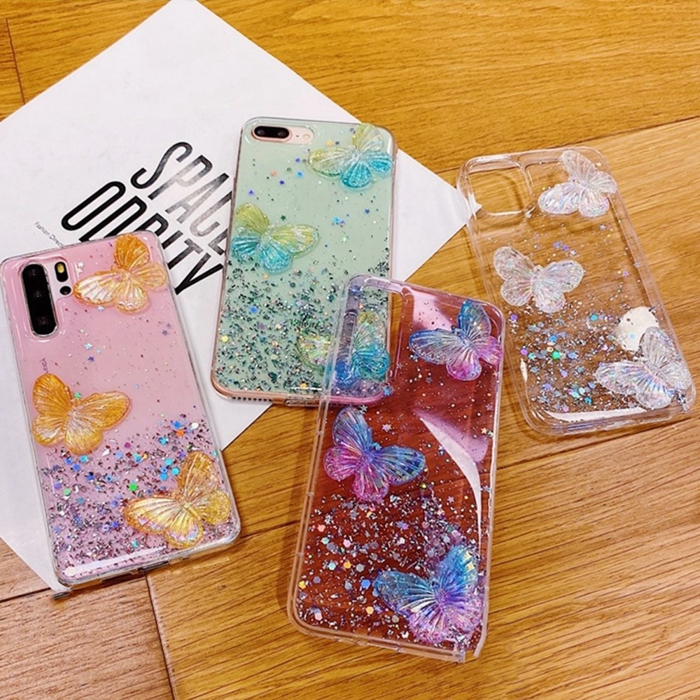 samsung-case-note20-plus-glitter-clear-phone-cases-samsung-note20-ultra-note10-plus-butterflies-soft-cover-samsung-note8-note9-note10-lite-color-phone-covers-samsung-note20plus-note20ultra-long-sling-