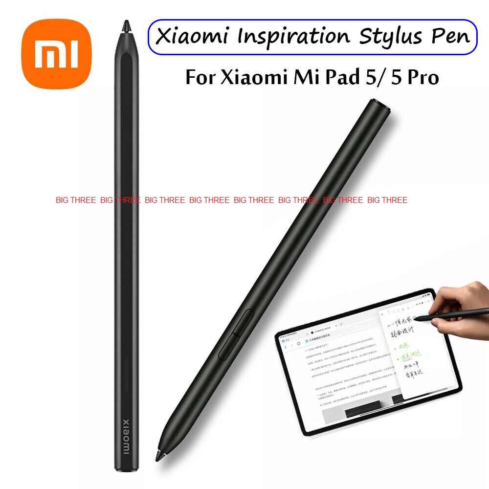 [ส่งจากไทย} Xiaomi smart pen สำหรับ Xiaomi Pad 5 / 5 Pro pad5 แท้ 100 