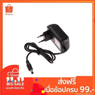 Ac 100-240 V อะแดปเตอร์ Dc 5 . 5 มม. X 2 . 5 มม. 5 V 1a ปลั๊ก Eu