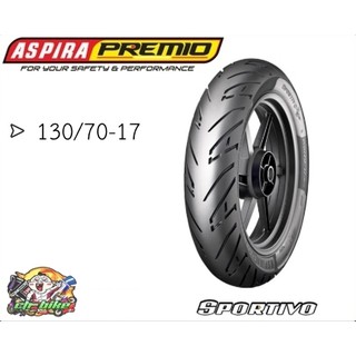 ยางนอก ASPIRA Premio 130/70-17 A01