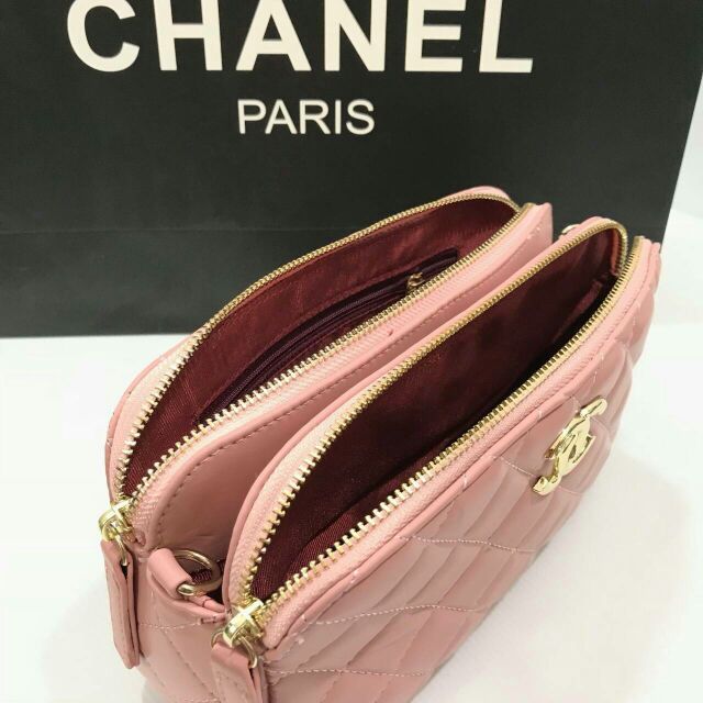 กระเป๋าแบรนด์เนม-chanel-เกรด-พรีเมี่ยม