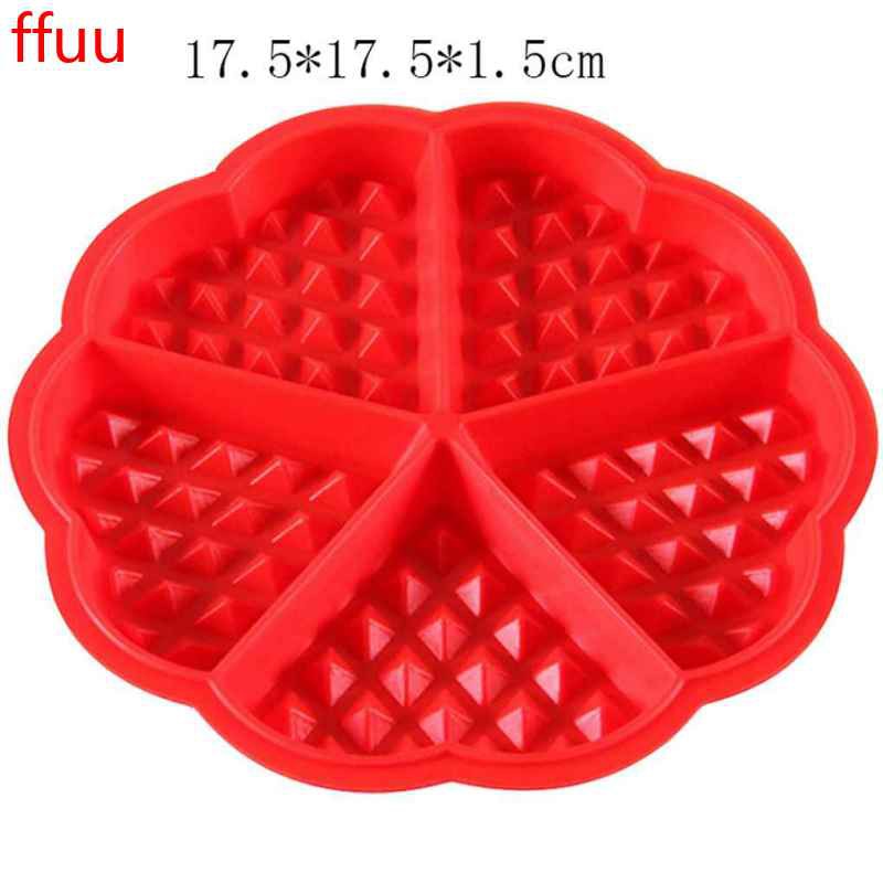 heat-resistant-silicone-waffle-chocolates-mould-diy-cake-biscuits-baking-mould-kitchen-accessory