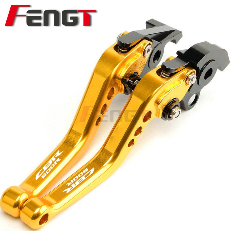 Kit Leve Freno-Frizione Probrake Tec2 Per HONDA CB 1000 HORNET 2025 - Foto 11