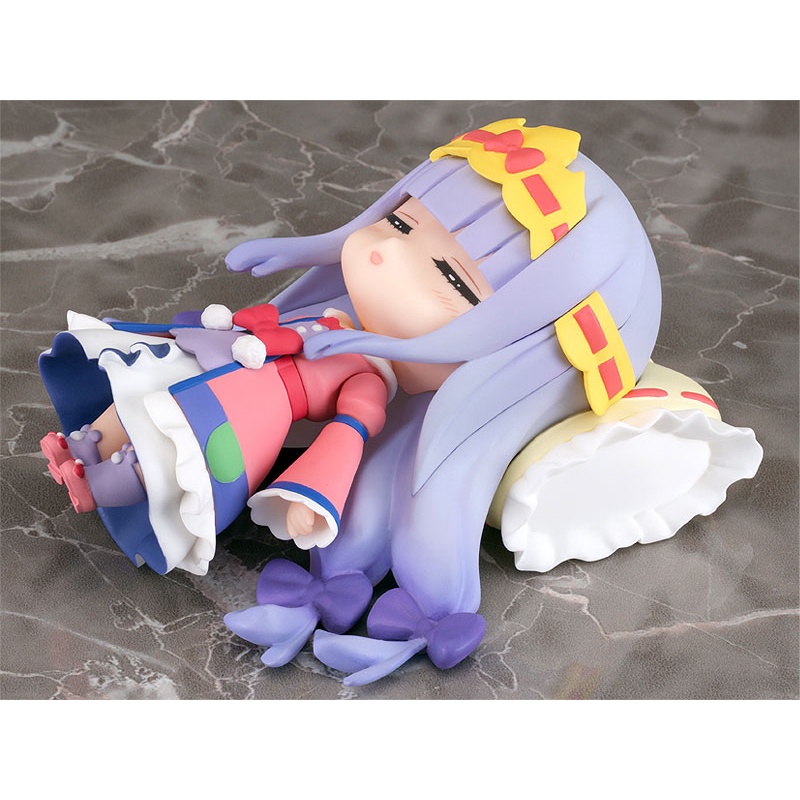 pre-order-จอง-nendoroid-sleepy-princess-in-the-demon-castle-princess-syalis-phat-company-โมเดล-ของแท้-ล๊อต-jp