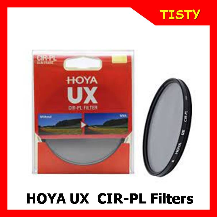 Hoya 43mm Fusion One Next PL-CIR Filter - Buy Today 0277 - View #11