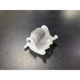 1762232 ลูกยางแยกกระดาษตัวล่าง ของแท้ศูนย์ HOLDER RETARD ASSY.,CG23;EPPl L4150-L4169/L4260-L4269/ET2700-2760/2850-2856