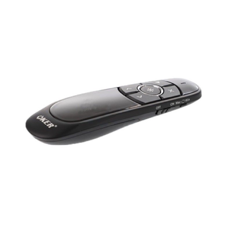 oker-laser-pointer-p-118-2-4g-wireless-presenter-เลเซอร์พอยเตอร์