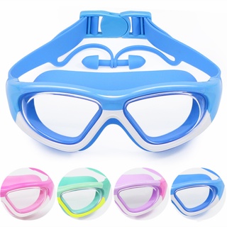 ภาพหน้าปกสินค้า*พร้อมส่ง*แว่นตาว่ายน้ำเด็ก สีสันสดใส แว่นว่ายน้ำเด็กป้องกันแสงแดด UV ไม่เป็นฝ้า แว่นตาเด็ก ปรับระดับได้ แว่นกันน้ำ มี แว่นตาว่ายน้ำเด็ก แว่นว่ายน้ำเด็กป้องกันแสงแดด UV ไม่เป็นฝ้า แว่นตาเด็ก ปรับระดับได้ แว่นกันน ที่เกี่ยวข้อง