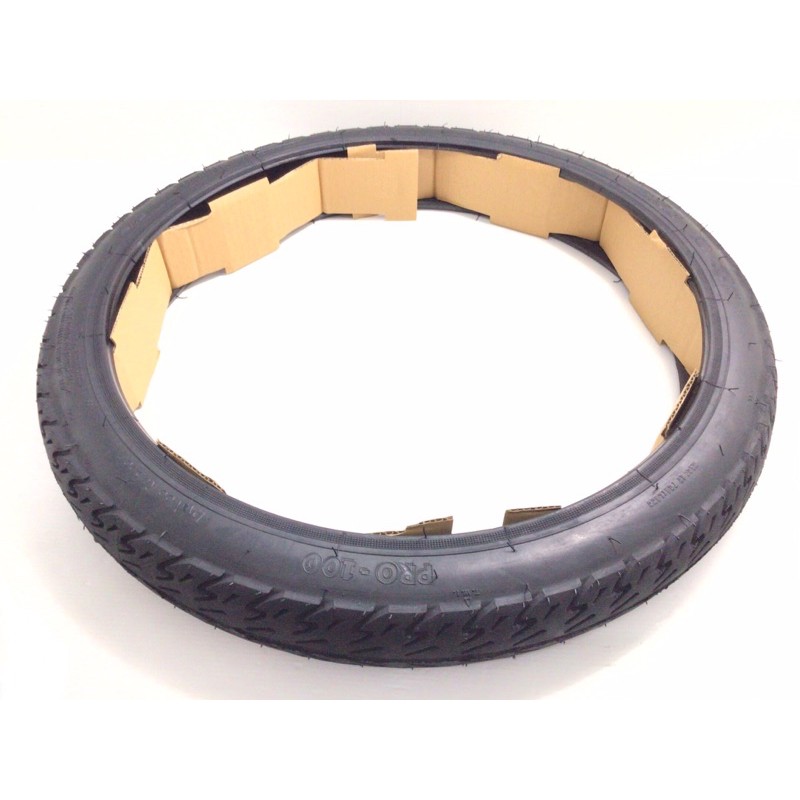 ยาง Pro-100 Vee Rubber 2.50-18 | Shopee Thailand