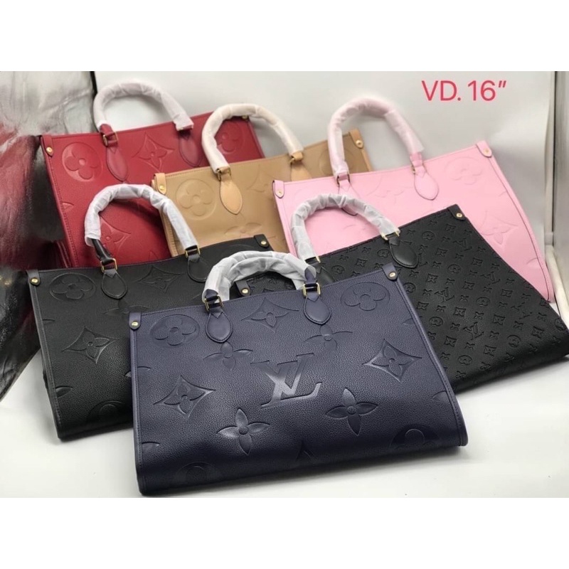 louisvuitton-หลุยส์ช้อปปิ้ง-กระเป๋าหลุยส์-ไซค์-16