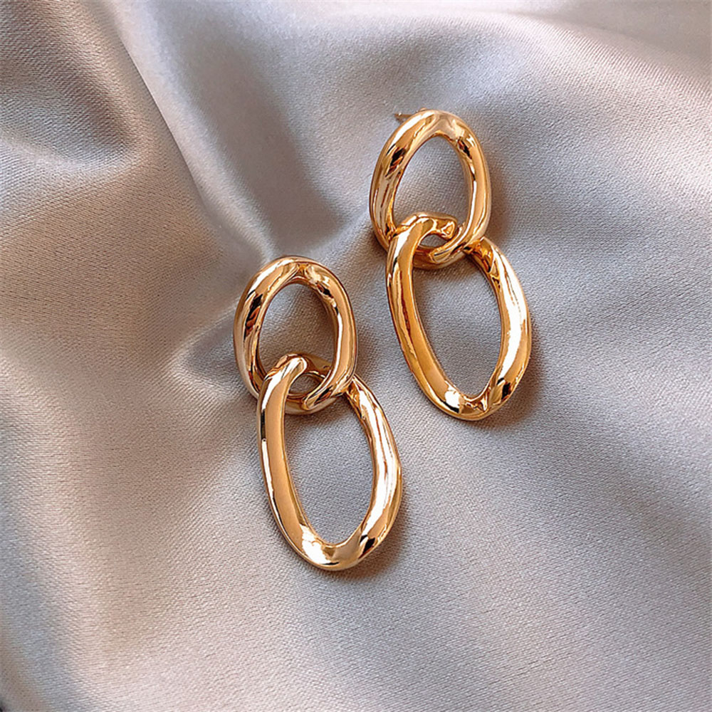 trendy-earrings-temperament-simple-design-jewelry-metal-geometric-fashion-earrings
