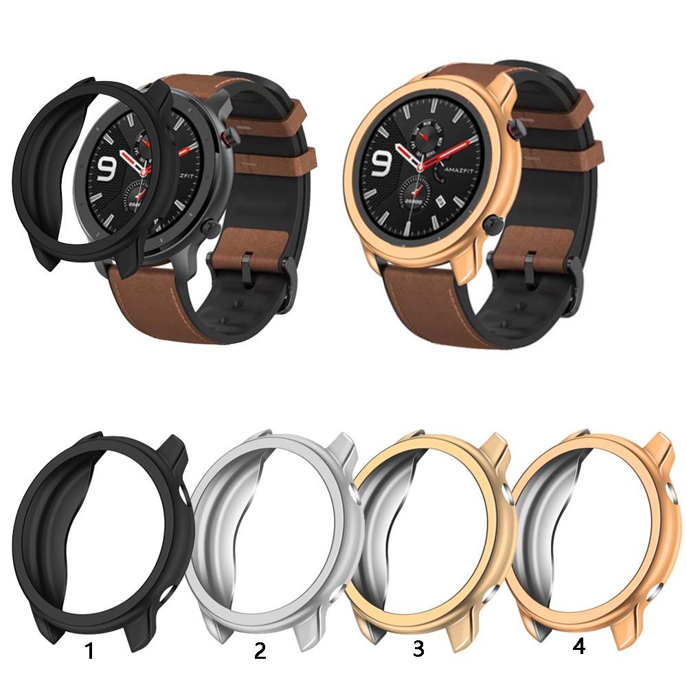 TPU Huami Amazfit GTR 47