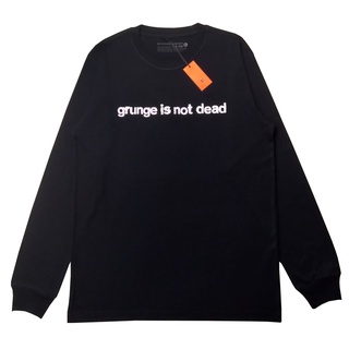 เสื้อแขนยาว - Grunge Is Not Dead
