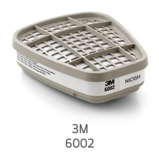 ภาพหน้าปกสินค้าตลับกรอง 3M6002 สำหรับหน้ากากไส้กรองคู่ ทุกรุ่น ซึ่งคุณอาจชอบราคาและรีวิวของสินค้านี้