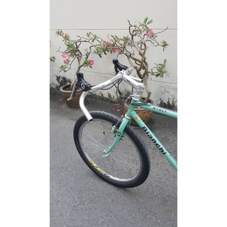 แฮนด์ดรอปเสือภูเขา NITTO RM-3 SSB made in Japan | Shopee Thailand