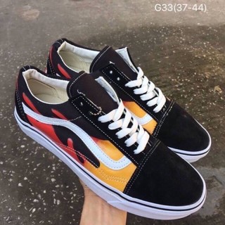 Vans old skool/มีบริการเก็บเงินปลายทาง(นองเท้า+กล่อง)