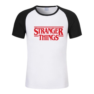 ใหม่ เสื้อยืด พิมพ์ลาย Stranger Things 4 Mike สไตล์ฮิปฮอป ฮาราจูกุ แฟชั่นฤดูร้อน สําหรับทุกเพศ