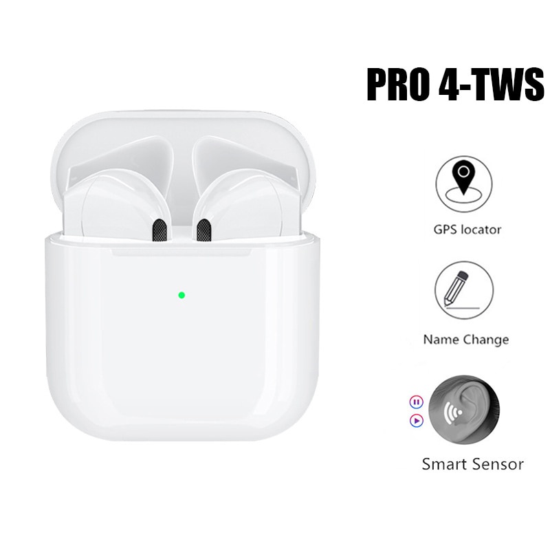 หูฟังบลูทูธไร้สาย-tws-inpods-pro4-บลูทูธ-5-0