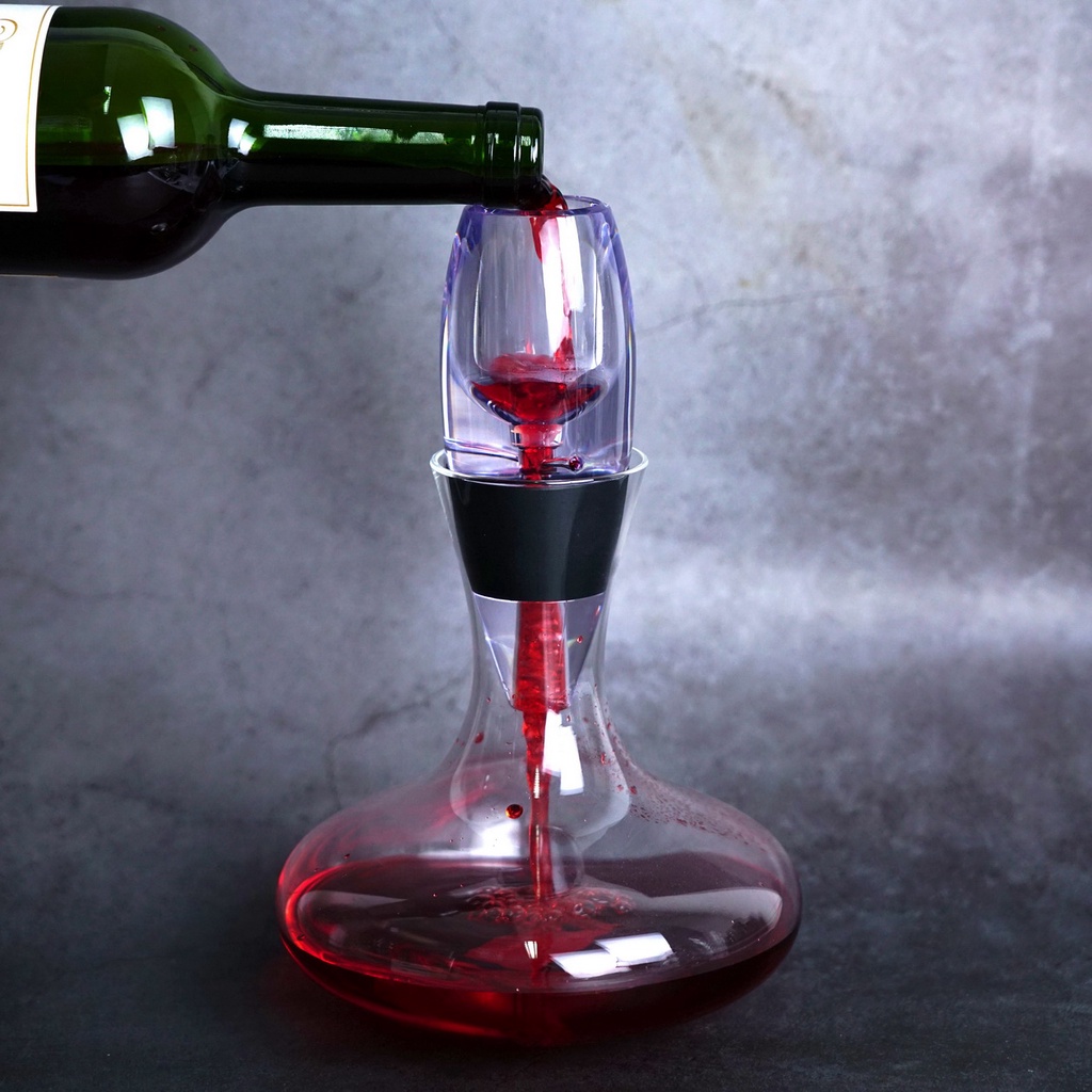 victor-wine-aerator-decanter-ของขวัญปีใหม่-2023-ของขวัญ