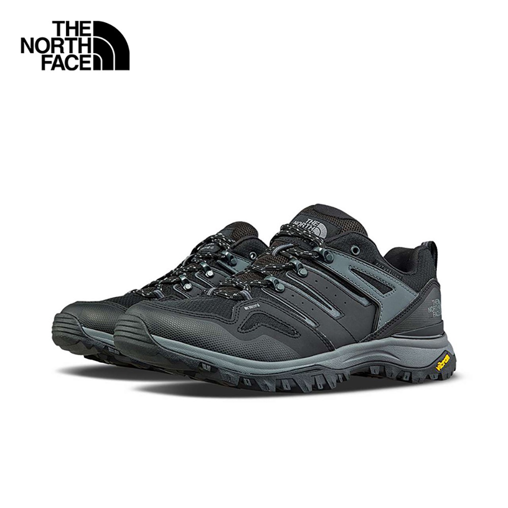 THE NORTH FACE M HEDGEHOG FUTURELIGHT EU TNF BLACK ZINC GREY