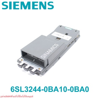 6SL3244-0BA10-0BA0 SIEMENS 6SL3244-0BA10-0BA0 SIEMENS 6SL32440BA100BA0