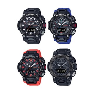 ภาพหน้าปกสินค้าCasio G-Shock นาฬิกาข้อมือผู้ชาย สายเรซิ่น รุ่น GR-B200 (GR-B200-1A,GR-B200-1A2,GR-B200-1A9,GR-B200-1B) ที่เกี่ยวข้อง