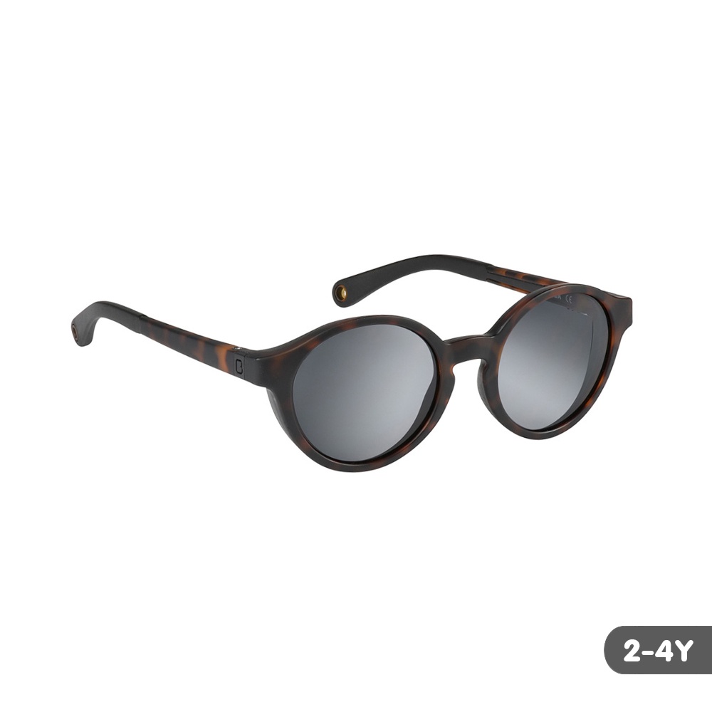 beaba-แว่นตากันแดดเด็ก-sunglasses-2-4-y-tortoiseshell