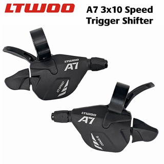 Ltwoo A 7 3x10 / 2x10 Speed Trigger Sram อุปกรณ์เสริมกล้อง