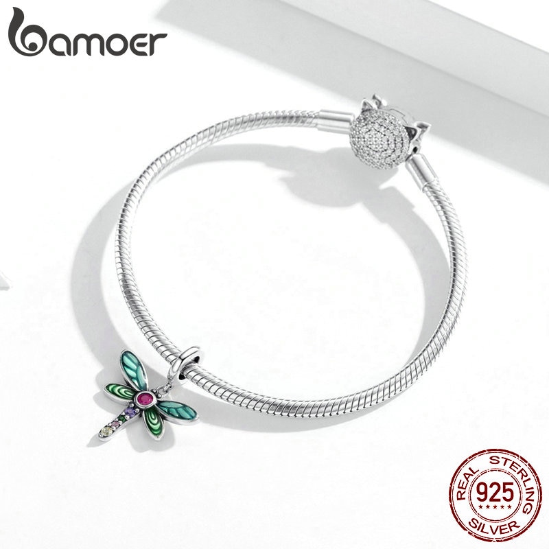 bamoer-authentic-925-sterling-silver-shiny-dragonfly-charm-for-original-silver-diy-bracelet-or-bangle-jewerly-make-beads-scc1706