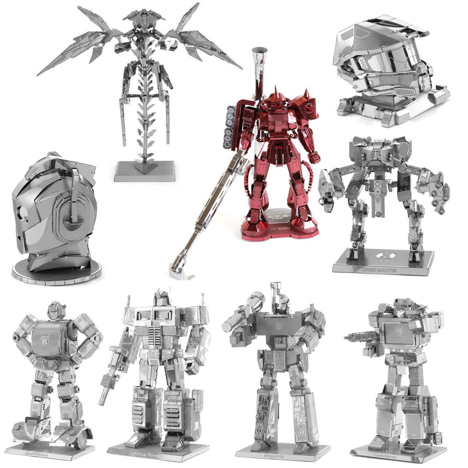 3d-metal-model-กันดั้ม-โมเดล3d-gundam-โมเดล3d-robot-โมเดล3d