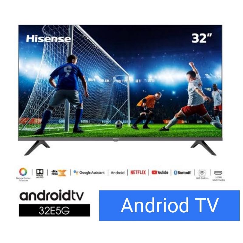 android-tv-hisense-32-32a56-สินค้าเกรด-b