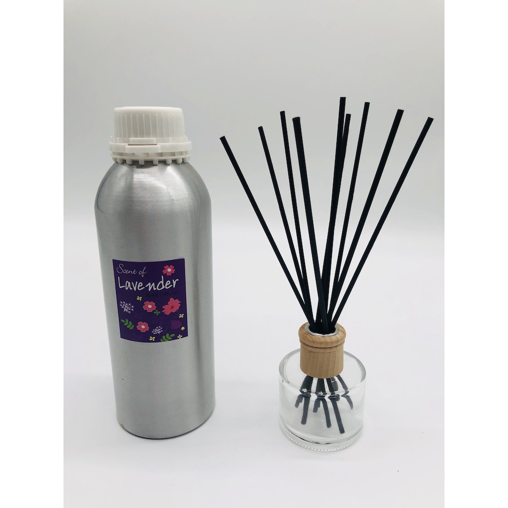 aroma-oil-diffuser-refill-bulk-pack-1000-ml-น้ำมันหอมระเหย-สำหรับเติม-ขนาด-1000-มิลลิลิตร