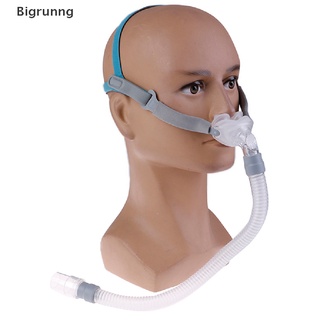 สินค้า [Bigr] P2 หมอนรองจมูก CPAP สําหรับนอนกรน