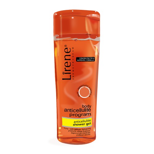 body-anticellulite-shower-gel-เจลอาบน้ำ-ขจัดเซลลูไลท์