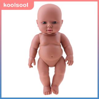 สินค้า ตุ๊กตาเด็กทารกซิลิโคนไวนิลขนาด 30 ซม