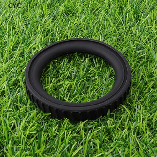 CYC Bicycle Easy Wheel Rubber Ring For Brompton Folding Bikes Non-Slip CY