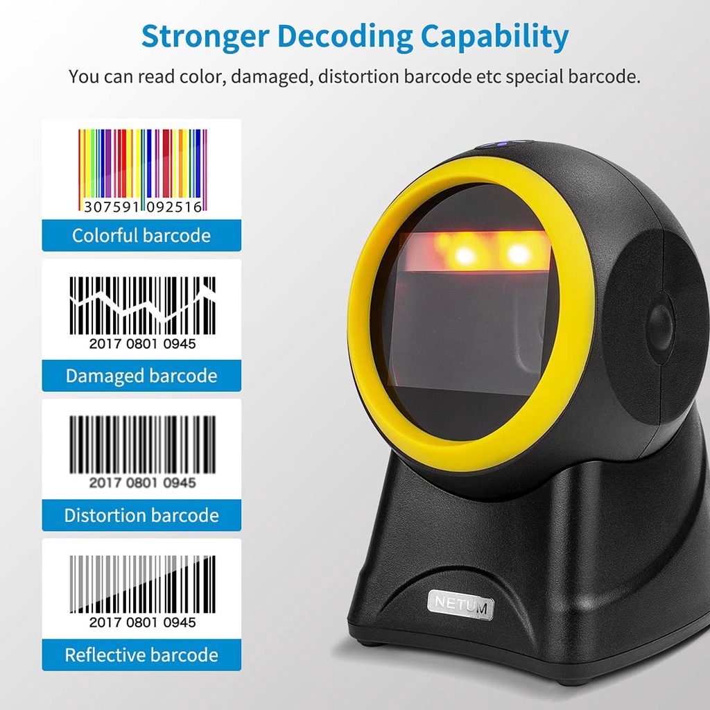 เครื่องยิงบาร์โค้ด-สแกนบาร์โค้ด-อ่านฉลากสินค้า-barcdoe-scanner-nt-2055m-รับประกัน-3-ปี