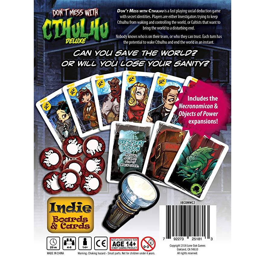 dont-mess-with-cthulhu-deluxe-en-board-game-บอร์ดเกม-ของแท้