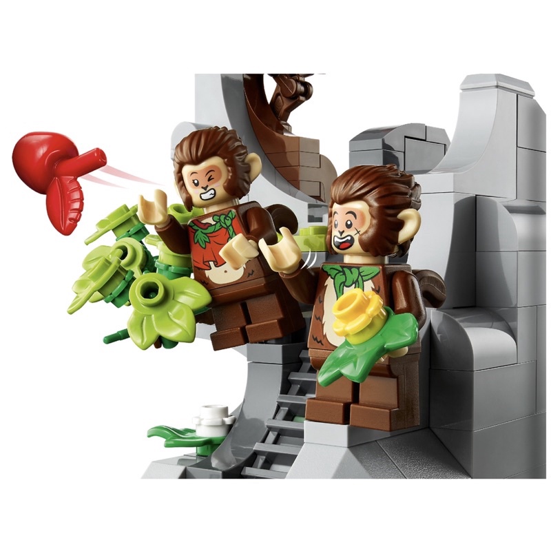 lego-monkie-80024-kid-the-legendary-flower-fruit-mountain