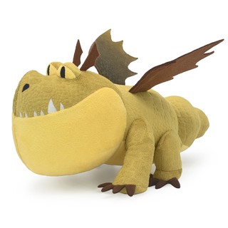 ภาพหน้าปกสินค้าDreamWorks ลิขสิทธิ์แท้ ตุ๊กตา Meatlug : How to Train Your Dragon 3 ที่เกี่ยวข้อง