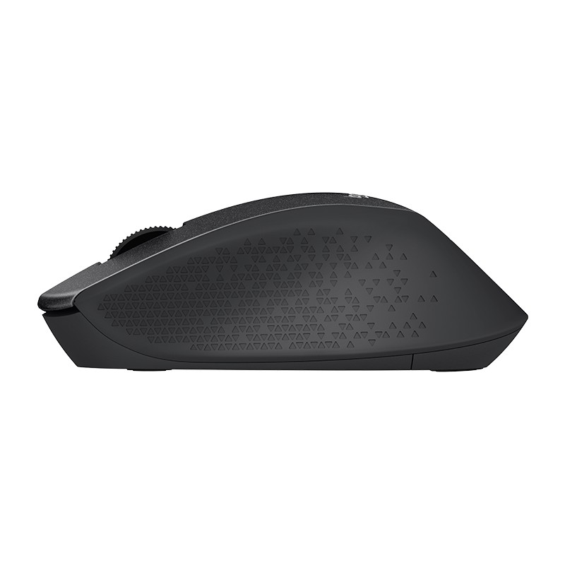 ซื้อของออนไลน์-เมาส์ไร้สาย-ราคาถูก-logitech-m331-wireless-silent-plus-cordless-รับประกัน-1-ปี