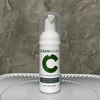 Cleanradex โฟมทำความสะอาดเปลือกตา 50 ml