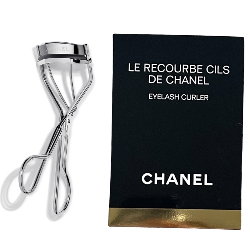 LE RECOURBE CILS DE CHANEL Eyelash Curler - CHANEL