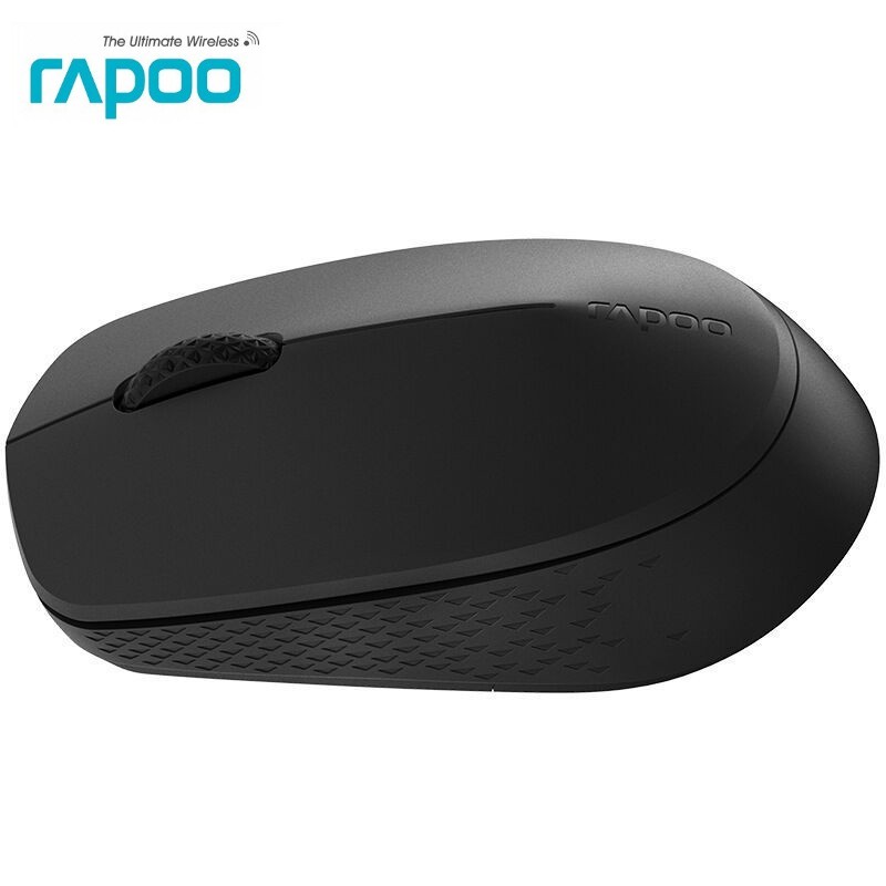 rapoo-m100-bluetooth-multimode-wireless-mouse-bluetooth-3-0-bluetooth-4-0-wireless-2-4g-silent-mouse-ปุ่มเก็บเสียง