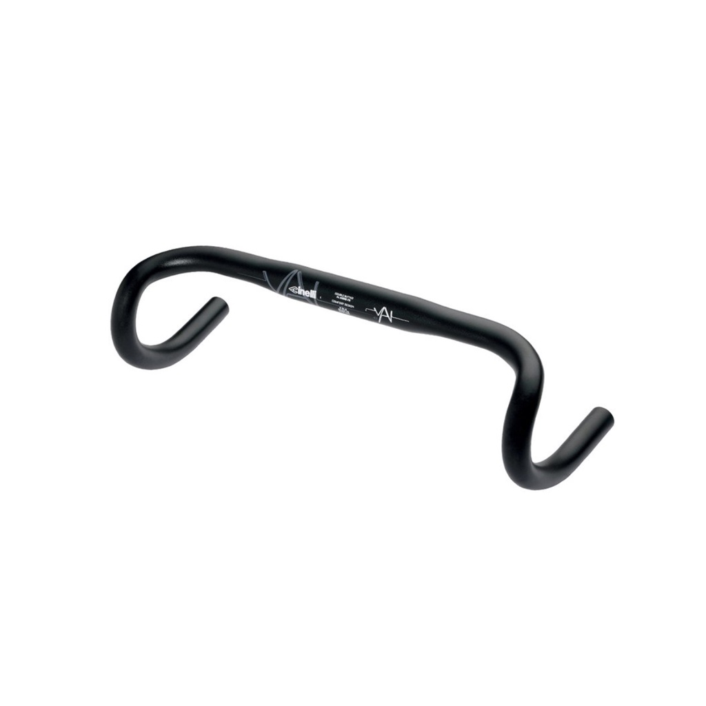 แฮนด์จักรยานเสือหมอบ Cinelli รุ่น Vai Road ขนาด 44 cm. / 1 อัน (สินค้า ...