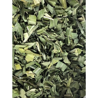 ใบเตยหอม ขนาด 500 กรัม (ภาพถ่ายจากสินค้าจริงทั้งหมดค่ะ)